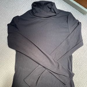 Turtle Neck